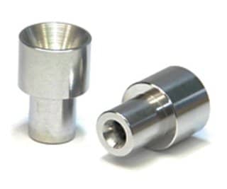 Trichterdüse
